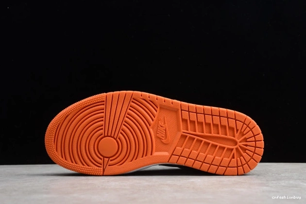 Air Low 553558-128 Backboard Jordan 1 Shattered 1101
